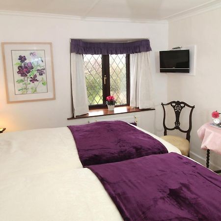 Mellowvean St Agnes  Ngoại thất bức ảnh
